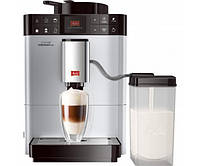 Автоматична кавоварка Melitta CAFFEO Varianza CSP silver (F57/0-101)