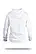 Спортивний костюм білий Freever WF 8408-92 білий, фото 4