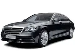 Mercedes S-сlass W222