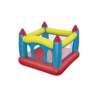 Детский игровой центр "Замок" Bestway 52647, 175 x 173 x 127 см, Time Toys