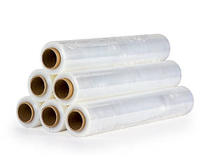 Плівка палетна