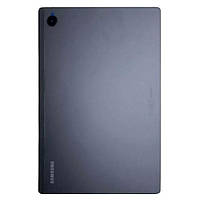 Задняя крышка Samsung X200 Galaxy Tab A8 10.5 2021, High quality, Серый