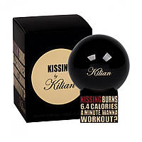 Kissing Burns 6.4 Calories A Minute. Wanna Workout? By Kilian