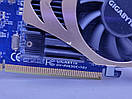Відеокарта Gigabyte Radeon HD 4650 1GB (1GB,GDDR2,128 Bit,HDMI,PCI-Ex,Б/у), фото 2