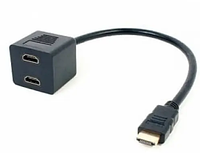 HDMI сплиттер, разветвитель, коммутатор 1*2 000049713