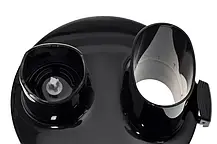 Кришка редуктор для чаші 1500 мл блендера Braun FPK5 7322111274, фото 5