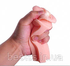 Мастурбатор у колбі у вигляді вагіни Passion Cup Vagina New Adult Concept, фото 5