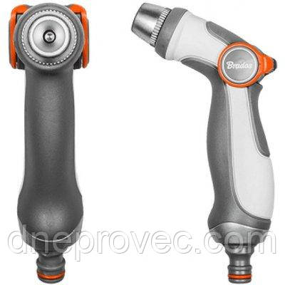 WHITE LINE регульований пістолет для поливання SOOTH CONTROL WL-EN54M