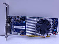 Відеокарта PowerColor Radeon HD 6450 1GB (GDDR3,64 Bit,HDMI,PCI-Ex,Б/у)