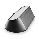 LED світильник автономний настінний IP54 VIDEX VL-BHSO-001-S 500Lm 5000K, фото 5