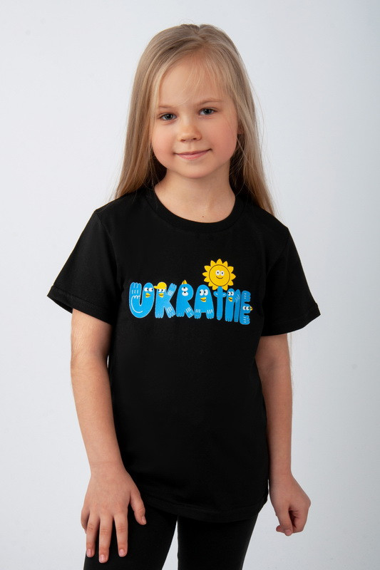 Футболка дитяча