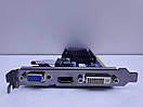 Відеокарта Sapphire Radeon HD 6450 2GB (GDDR3,64 Bit,PCI-Ex,Б/у), фото 4