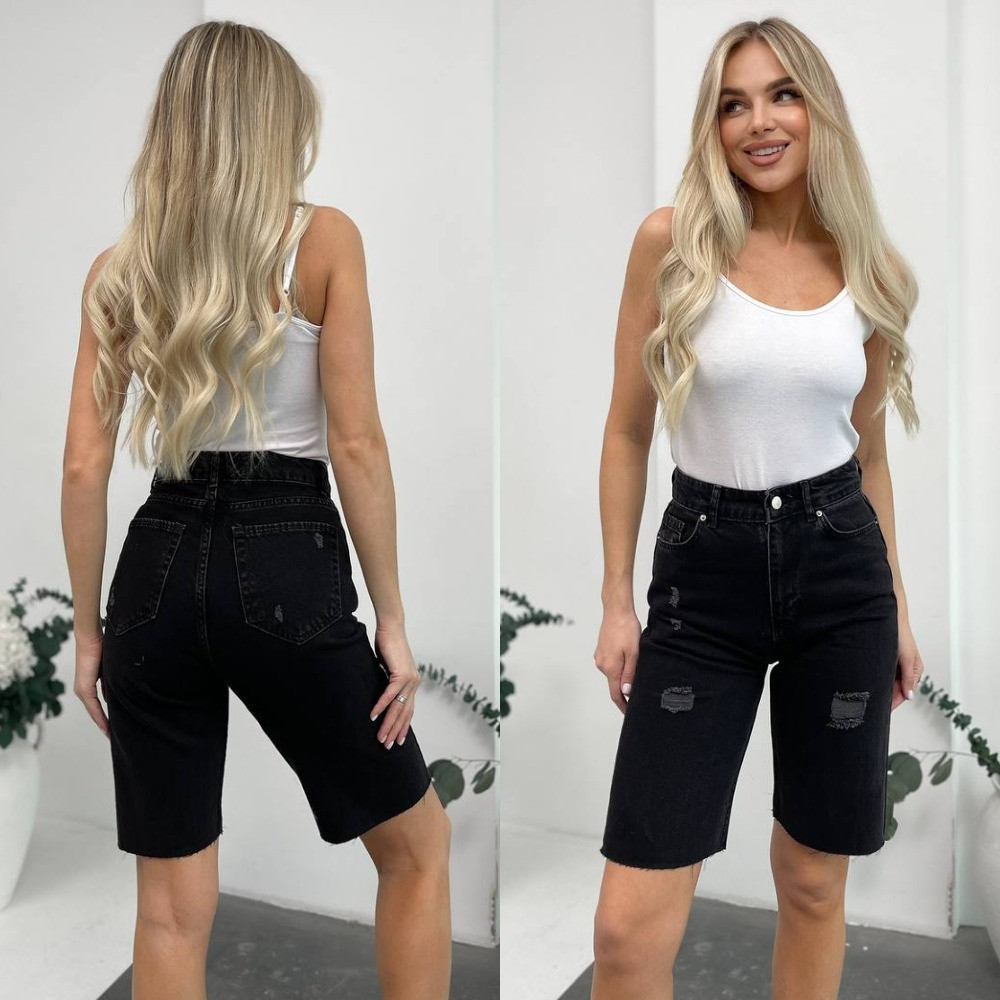 Жіночі шорти, фото 1