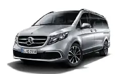 Mercedes Vito/V W447 2014" рр.