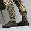 Тактичні кросівки чоловічі камуфляж, фото 8