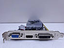 Відеокарта PALIT GeForce GT 740 2GB (2Gb,GDDR3,128 Bit,HDMI,PCI-Ex,Б/у), фото 3