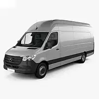 Mercedes Sprinter W907 2018-2022 рік