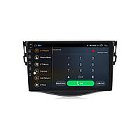 Штатная магнитола Torssen Toyota Rav4 2006-2012 F9432 4G Carplay DSP PS, код: 8319129