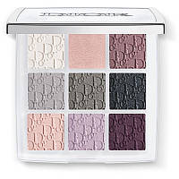 Dior Backstage Eye Palette 011 Silver Essential Палетка тіней