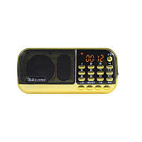 Радиоприемник USB/MP3 B836S
