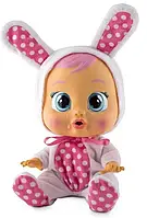 Интерактивная кукла пупс Плачущий младенец Плакса Дотти Cry Babies Dotty 3933