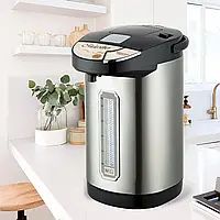 Термопот Maestro MR-080 / электрический чайник Маэстро 4,5 л / электрочайник Маестро / кухонный чайник