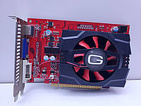 Відеокарта GAINWARD GeForce GT 240 1GB (GDDR3,128 Bit,HDMI,PCI-Ex,Б/у)