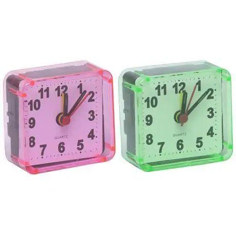 Годинник настільний Mini Х2-11 мікс, фото 1