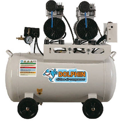 Компресор Dolphin DZW20750AF050, фото 1