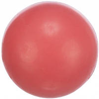 Игрушка Trixie для собак Мяч из натурального каучука красный 4 шт. TT SM