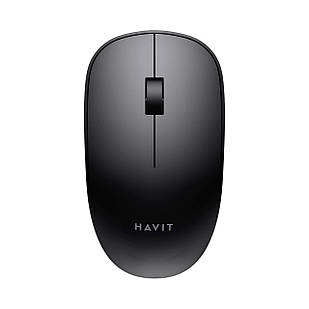 Бездротова миша Havit HV-MS358GT Black 27638