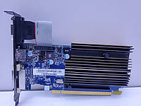 Відеокарта Sapphire Radeon HD 6450 1GB (GDDR3,64 Bit,HDMI,PCI-Ex,Б/у)