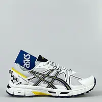 Женские очень стильные легкие демисезонные кроссовки Asics Gel Kahana 8 сетка, качественные новинка