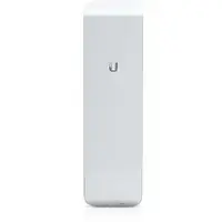 Точка доступа Ubiquiti NanoStation NSM2White