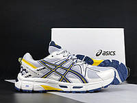 Женские очень стильные легкие качественные кроссовки Asics Gel Kahana 8 сетка , демисезонные новинка