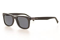 Мужские черные очки марк стоун Классические Marc Stone M2500C Denwer P Чоловічі чорні окуляри марк стоун