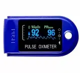 Пульсоксиметр CMS50C Медапаратура, фото 2