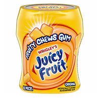 Жвачки Juicy Fruit Wrigley's 40 шт 80 г