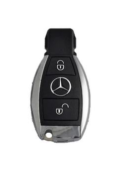 Ключ 2 Mercedes
