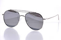 Авиаторы женские классические солнцезащитные очки для женщин на лето Karen Walker Denwer P Авіатори жіночі