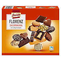 Печенье Biscotto Florenz 500g