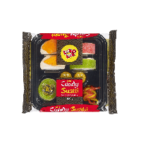 Мармеладные суши Look-O-Look Mini Sushi Candy 100 г