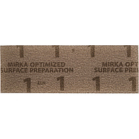 Смужка сітчаста абразивна Mirka OSP-1, 70 мм x 198 мм (для зняття ЛКП)