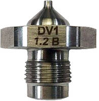 Дюза для фарбопульта Devilbiss DV1 Clearcoat, 1,2 мм