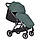 Коляска прогулянкова Carrello Delta 2024 CRL-5517 (jungle green) Зелений, фото 4
