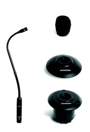 Мікрофон SAMSON CM15P, фото 3