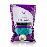 Горячий воск в гранулах Hot Wax (500 г) Techo