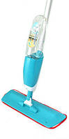 Паровая спрей швабра с распылителем Healthy Spray mop Techo