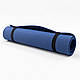Килимок для йоги та фітнесу EVA (йога мат, каремат спортивний) 100х50 см OSPORT Yoga Pro Micro 3мм (OF-0244), фото 9