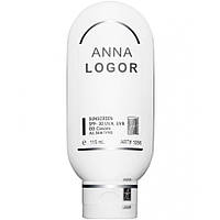 Солнцезащитный крем з тональным еффектом Anna Logor Sunscreen SPF-30